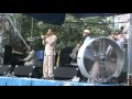 Delfeayo Marsalis, "Cottontail" at Satchmo Summer Fest 2010