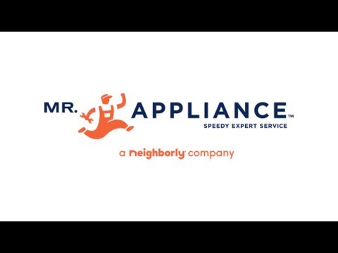 Mr. Appliance