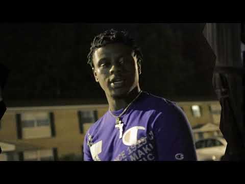 MMBABY "Keep Going" Shot by Orbits Productions