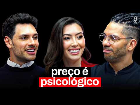 Joel Jota and Vida Ryka