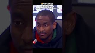 Download lagu 𝐑𝐮𝐥𝐚𝐧𝐢 𝐌𝐨𝐤𝐰𝐞𝐧𝐚 'We want to come to South Africa for 3 points - not to meet my friends family mp3