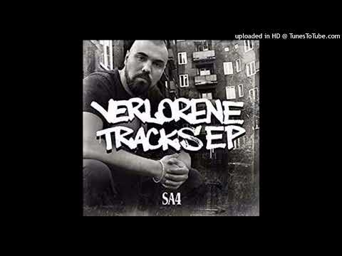 Sa4 - Wody wird geext (feat. Escobaba 39) - Verlorene Tracks EP