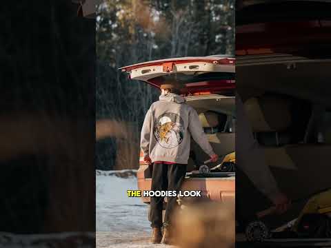 Pre orders are LIVE! Head to taigafly.com!