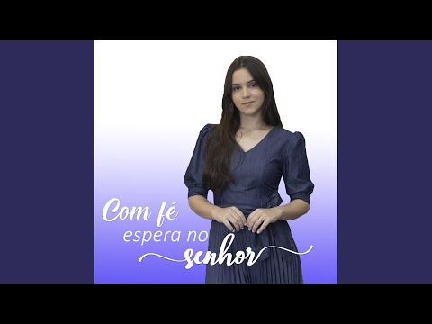 Nós te louvamos, por fé, grande Deus