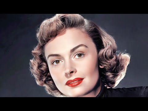 afbeelding The Wonderful Donna Reed [Donna Belle Mullenger] A Biography. 