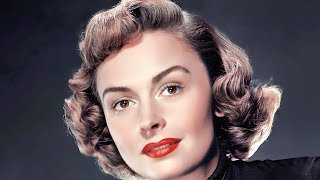 The Wonderful Donna Reed [Donna Belle Mullenger] A Biography. 