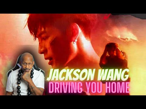Jackson Wang, Internet Money - Drive You Home | HIPHOP OG REACTS