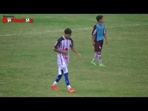 SUPERLIGA   SAN LORENZO 3   LA ESTACION 1