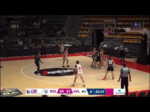 LBF, 3^ giornata | Highlights Virtus Segafredo Bologna-San Giovanni Valdarno
