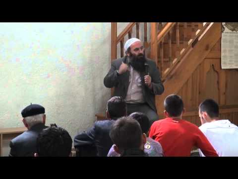 Sistemi bankar i bazuar në Kamatë (pyetje) - Hoxhë Bekir Halimi