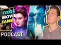 People Take Movie Criticism Way Too Personally