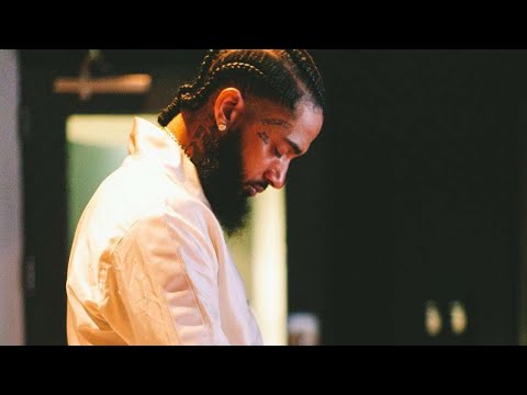 Nipsey Hussle - Throught The Rain (2025) Feat Dave East