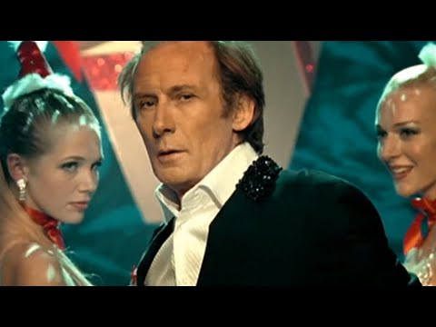 Billy Mack - Christmas Is All Around (Christmas Song)