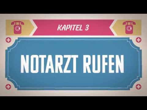 Kapitel 3 - Notarzt rufen