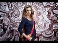 Liah Alonso: I will survive (Cover) with Salsa band ...