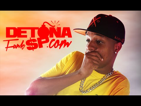 MC Delano - Oba Oba (DJ Matheus MPC) Lançamento Oficial 2014