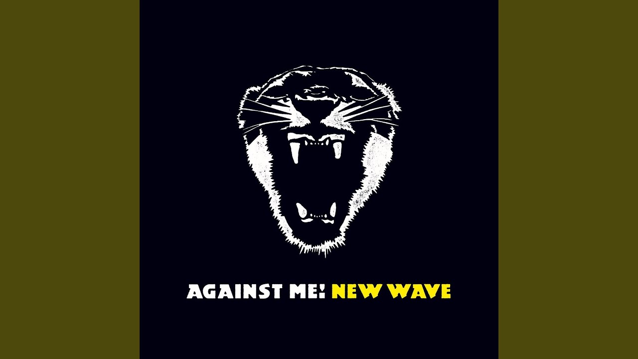 Against Me! - Animal