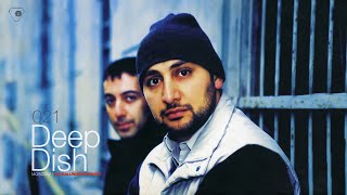 Global Underground 021: Moscow (CD1)