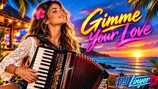 Download lagu DJ Linyer - Gimme Your Love | Summer Dance 2026 mp3 Download lagu DJ Linyer - Gimme Your Love | Summer Dance 2026 mp3