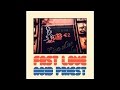 Acid Priest Fast Love New Full Album 2016 Stoner Rock