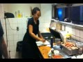 Burger Bar Crescent Avi