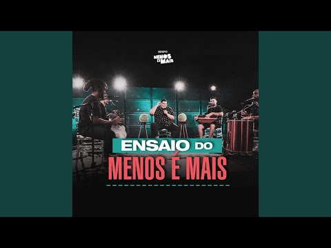 Insegurança / Meu Amor / Nem De Graça