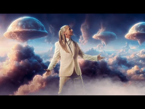 Romano - Sex auf dem Mond (Official Video)
