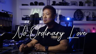 No Ordinary Love - Jennifer Love Hewitt Cover in Damon Williams Style