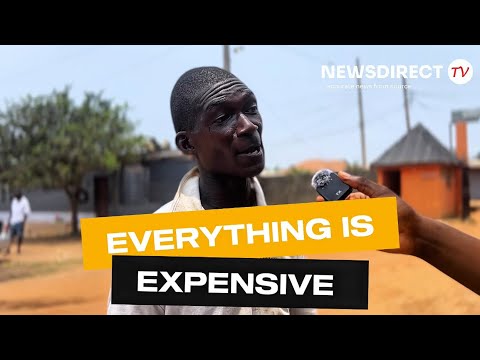 Nigerians Speak: Honest street reactions you need to hear