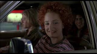 Dazed and Confused - Cynthia - Matthew McConaughey x Marissa Ribisi x Adam Goldberg x Anthony Rapp