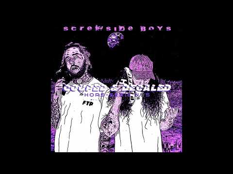 08 - Black $uicide (feat. Black Smurf) [c&s Dewk]