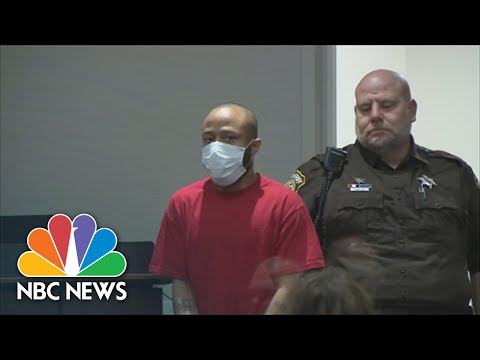 Darrell Brooks Mother Statement