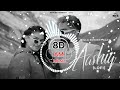 8D SONG Aashiq Billa Sonipat Ala New Haryanvi Songs 2022 I Love You Tanne Janeman