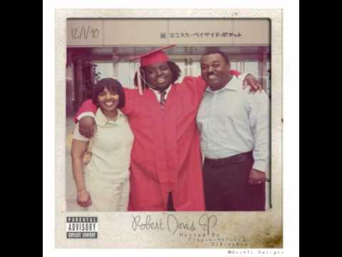 Rolls Royce Rizzy - Ticket ft. Jamaal Davis & Ave McRae | The Robert Davis EP