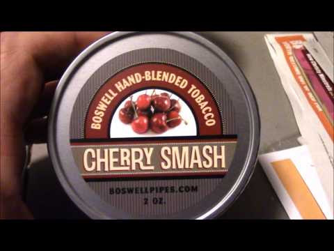 YET ANOTHER TOBACCO TIN YABO! - 2016