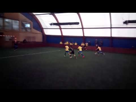 FK DUEL 07 - Libero 06