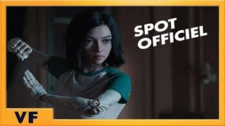 Spot « Destin » VF