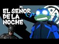 LEO Y SU DESEO DE SER SUPERHÉROE (BATMAN) | Tales of the TMNT T2