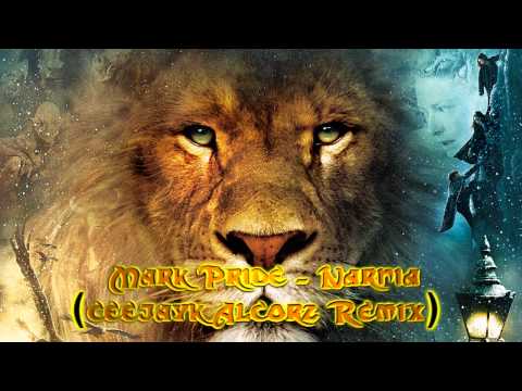 Mark Pride vs Noct   - Narnia ( ceejayk Alcorz  RadioEdit Remix )