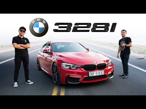 BMW 328i