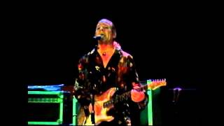 Chris Duarte Group - You Know You're Wrong Live @ Oriental Theater 9-29-2015!