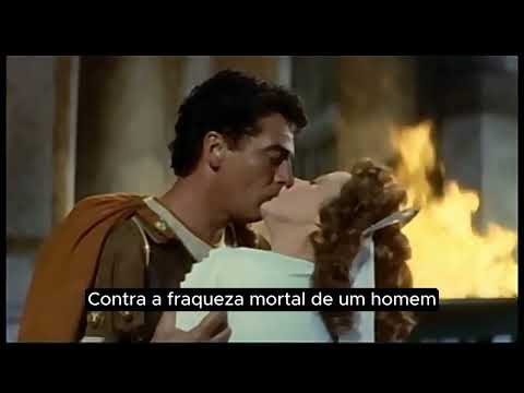 1954 Demetrius and the Gladiators (Legendado)