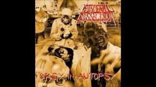 VISCERAL DISSECTION   Orgy in autopsy Full Album