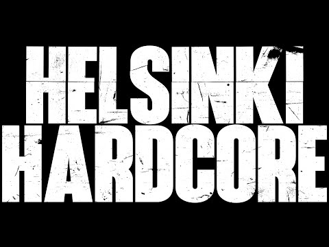 Glayden & Paul Seul - PLAY 4 KEEPS #HELSINKIHARDCORE