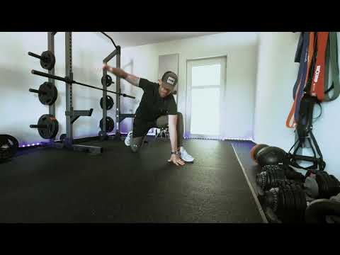 Worlds Greatest Stretch