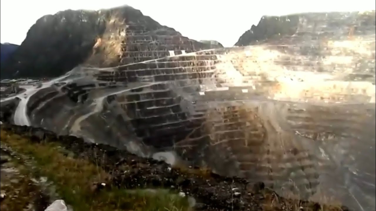 Copper prices spike after lethal mine landslide in Indonesia