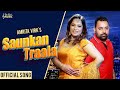 Saunkan Traala (Official Video) Amrita Virk | Binder Birk | Latest Punjabi Song 2023