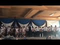 TACC Provincial Tradicall Music Competition ERA D Province 2022