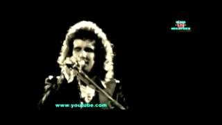 Roberto Carlos Despedida  1974.