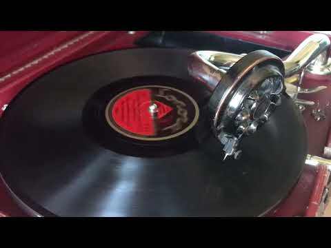 Tänk Pa Att Solen Skiner På Dej Varje Dag - Folke Lindberg - Gösta Jonssons Phönix-Orkester